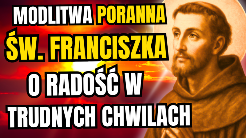 modlitwa  o pomoc w trudnych sprawach