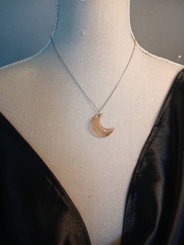Lune d'Ambre