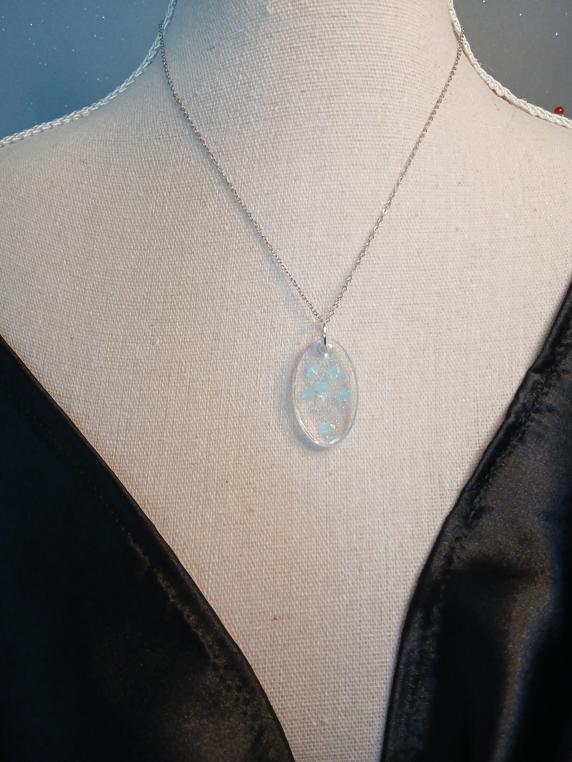 Lueur Éternelle
