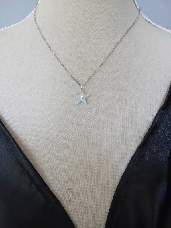 Étoile de Neige