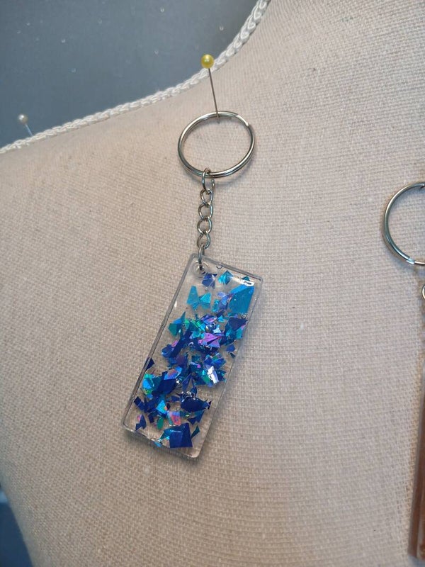 Océan de Cristal