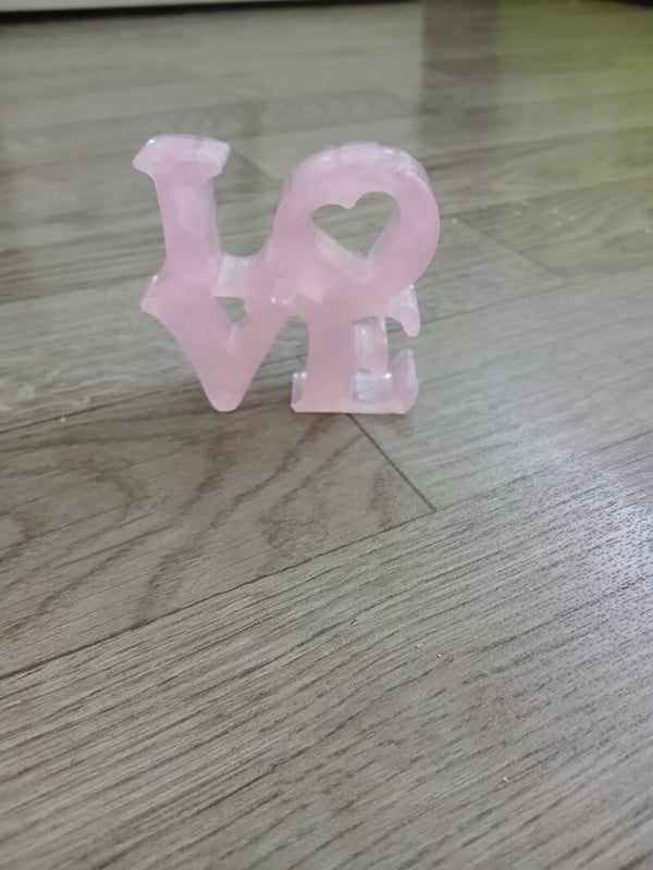 Murmure d'Amour