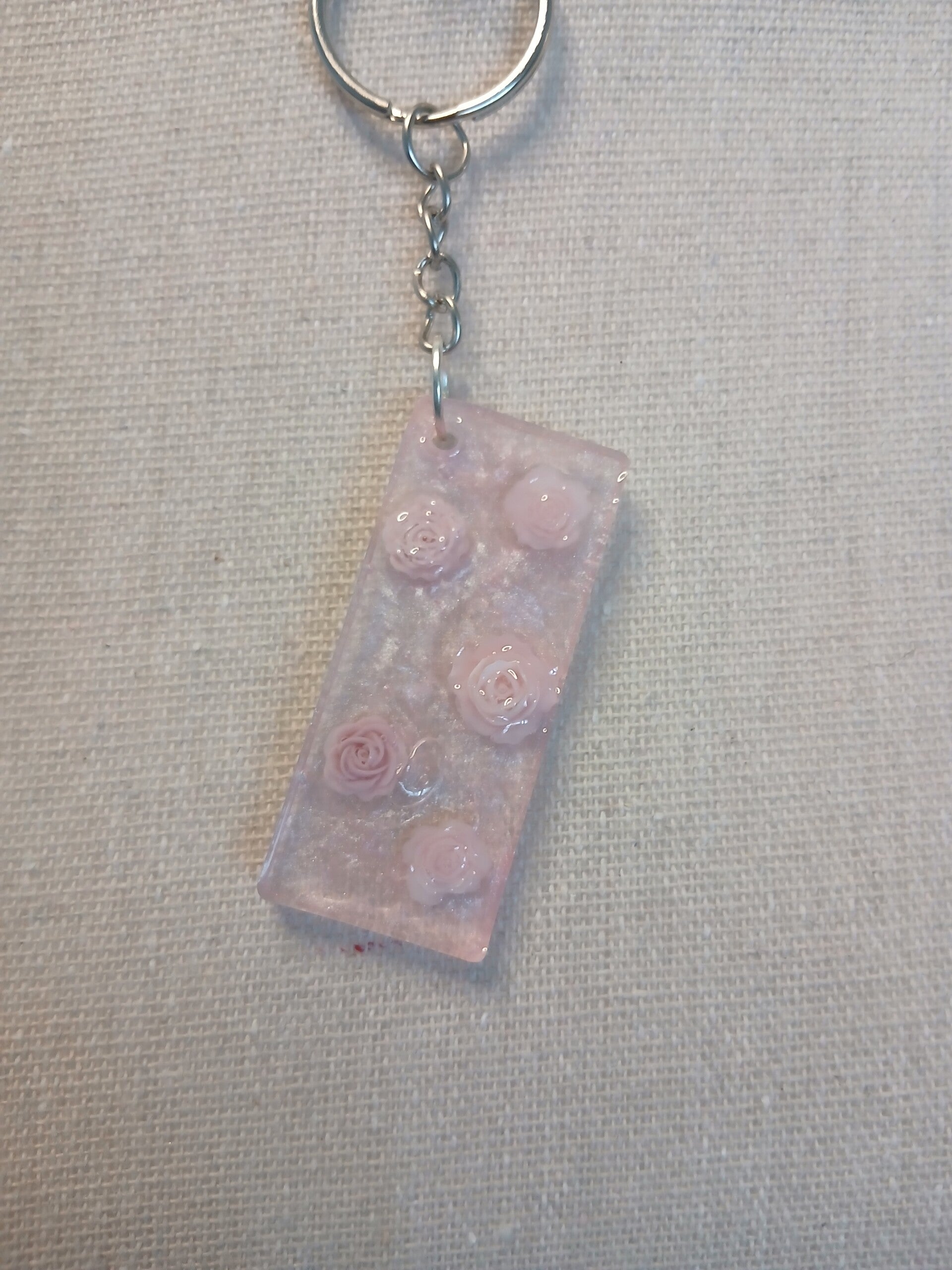 Brume rose