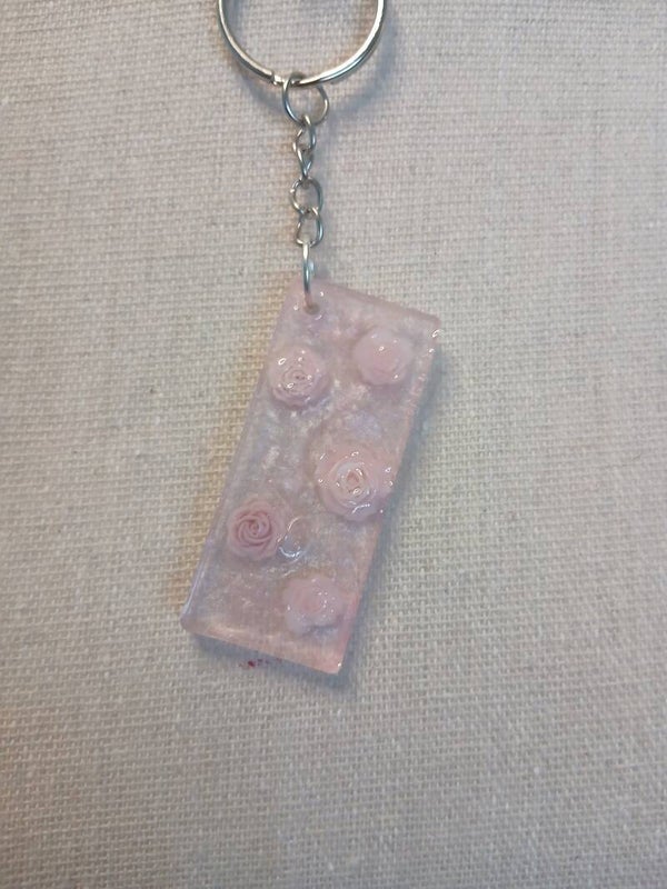 Brume rose