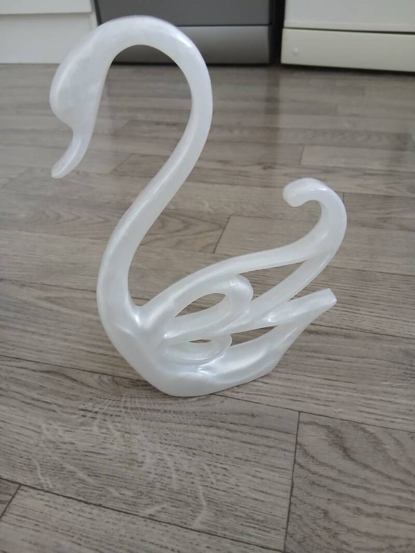 Le Cygne de Lumière