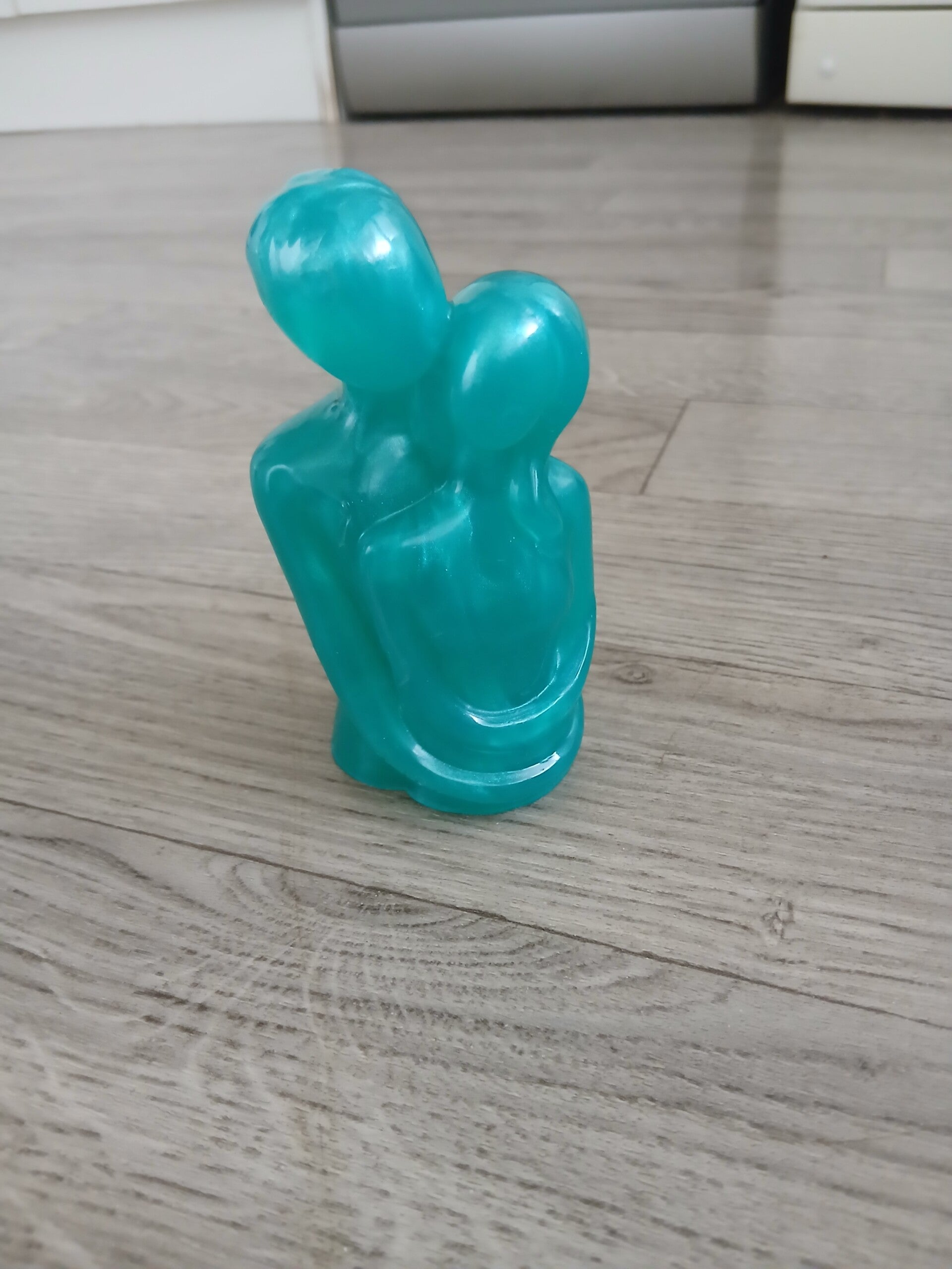 Étreinte Éternelle