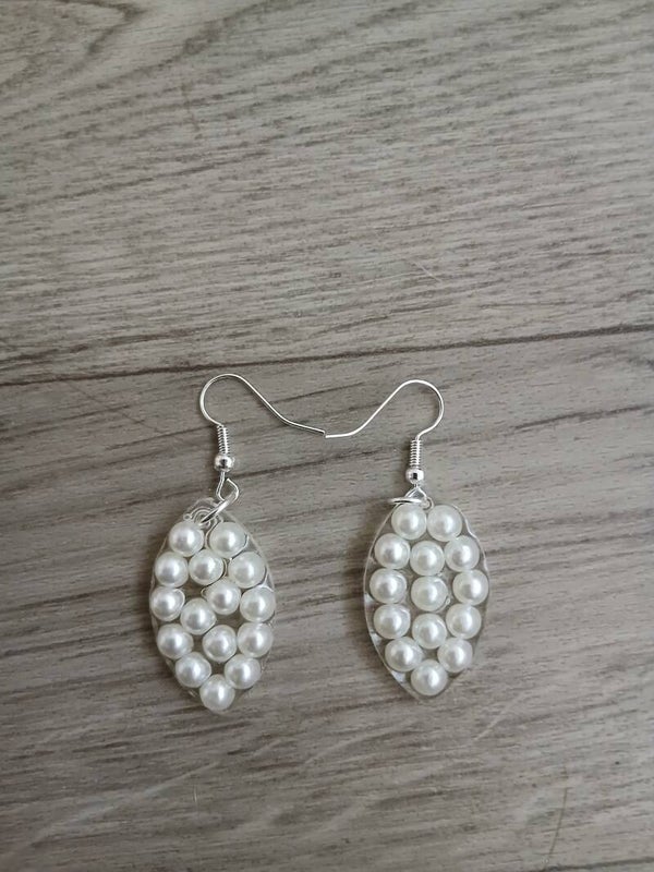 Gouttes de lumière