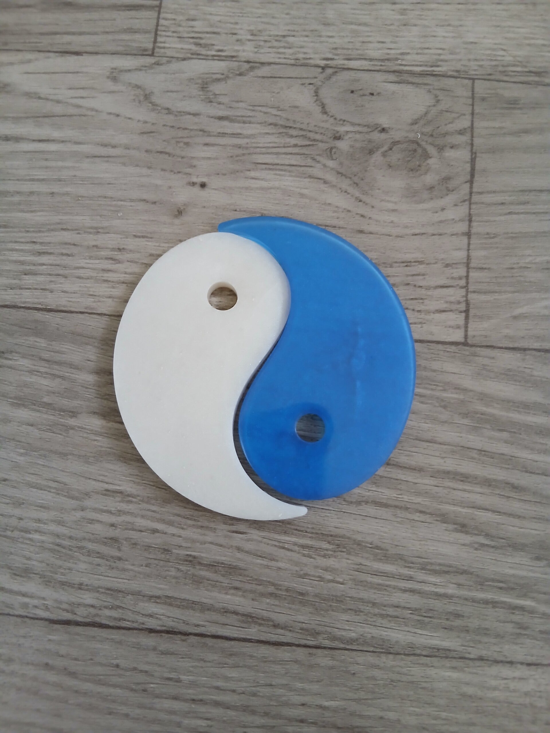 Yin Yang