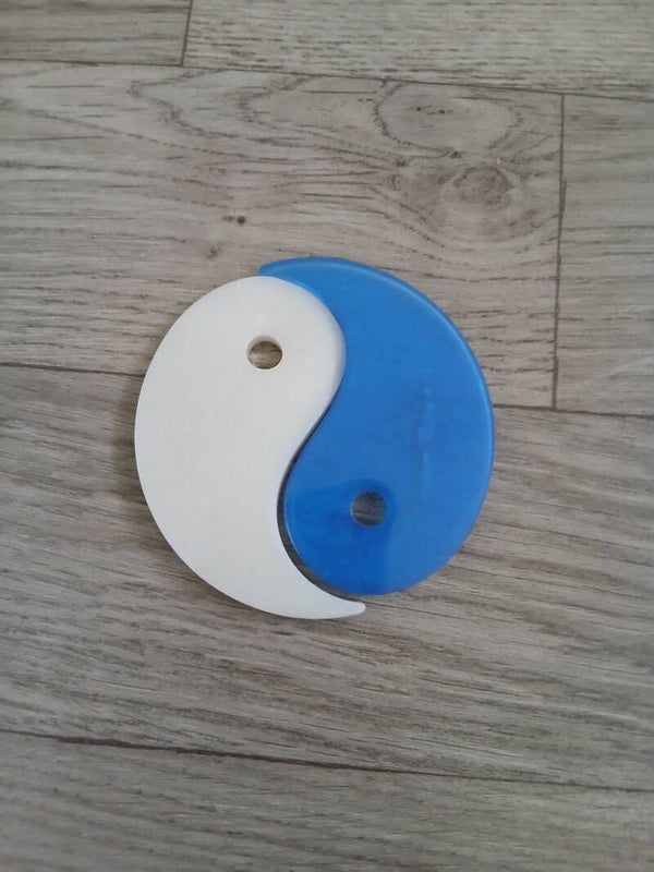 Yin Yang
