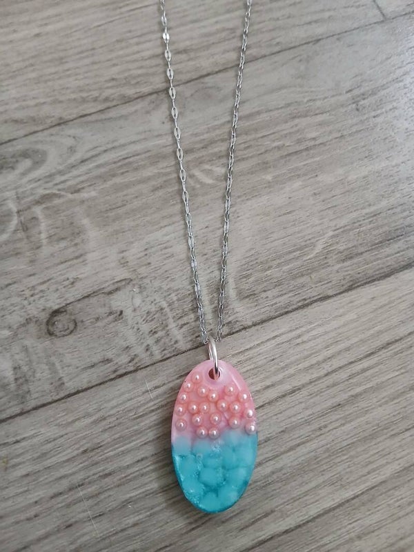 Lagon des perles