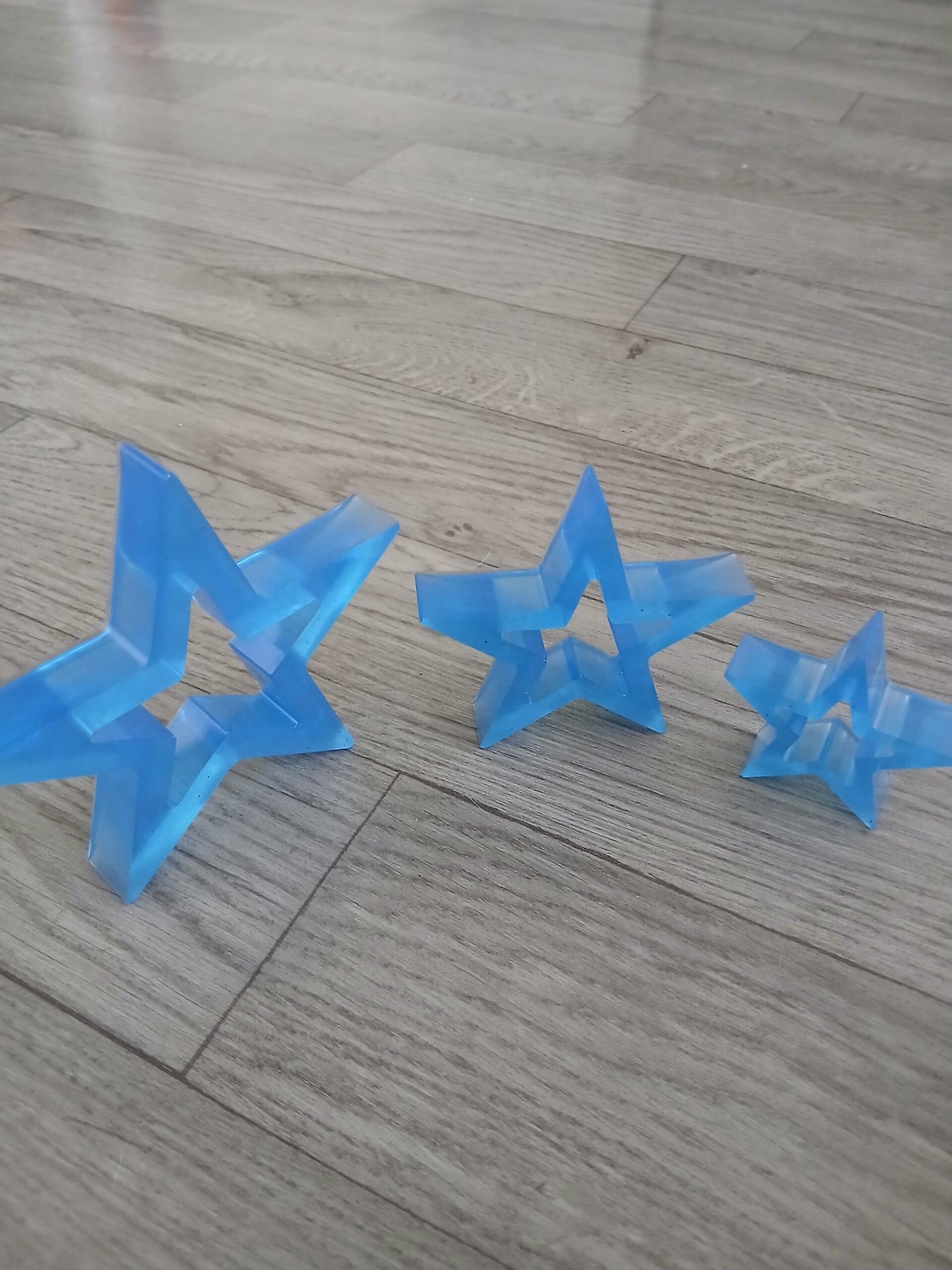 Trio d'Étoiles