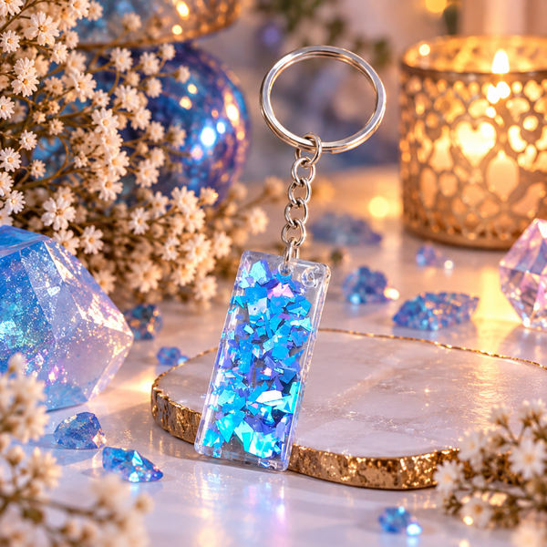 Océan de Cristal