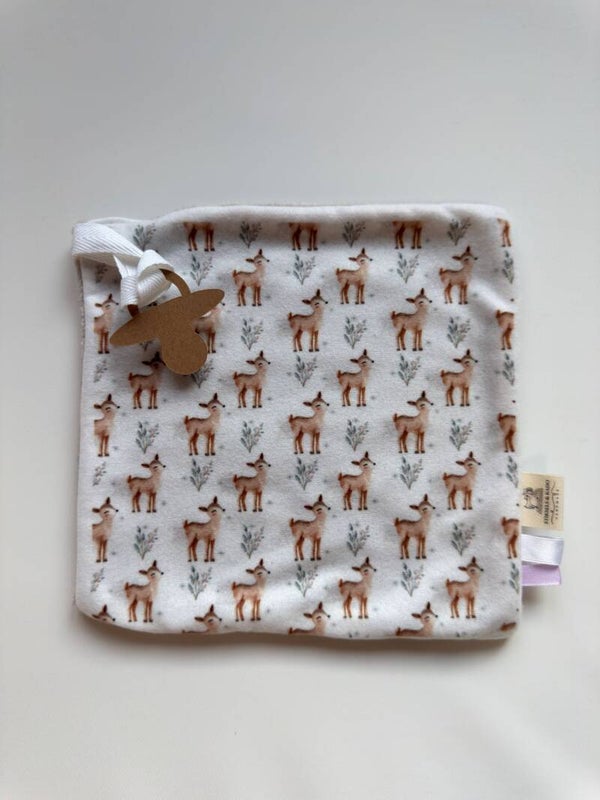 Speen doekje | Hert