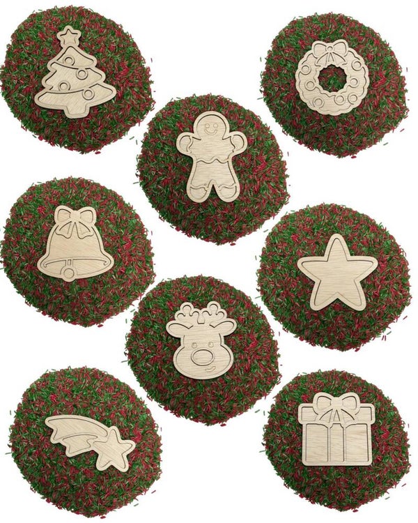 Speelvorm | Thema Kerst