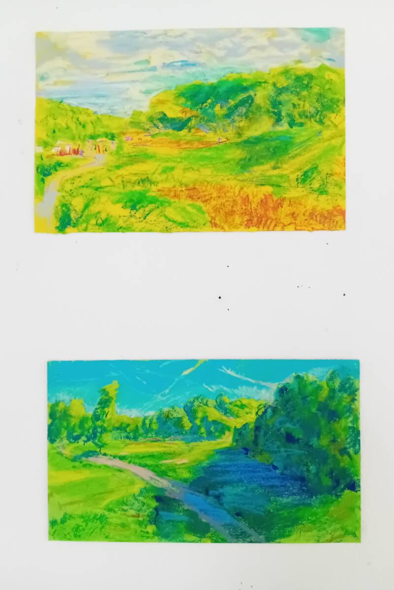 21 x 29 cm