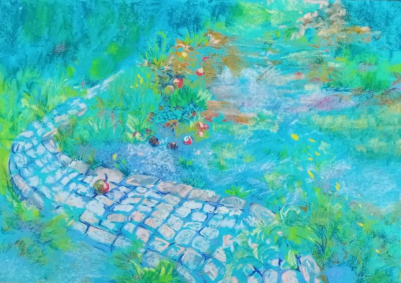 21 x 29 cm