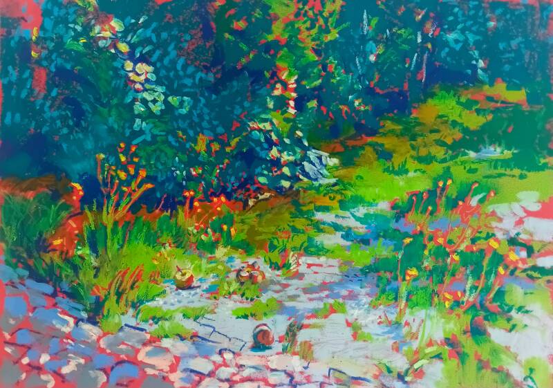 21 x 29 cm
