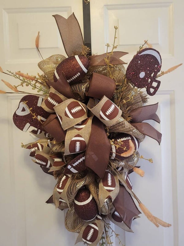 Lets get ready for football