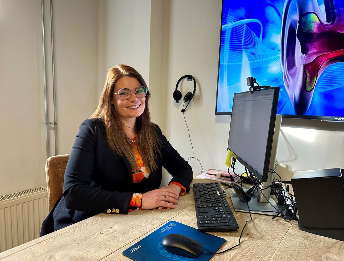 Audio | Hayke Wijen Optiek