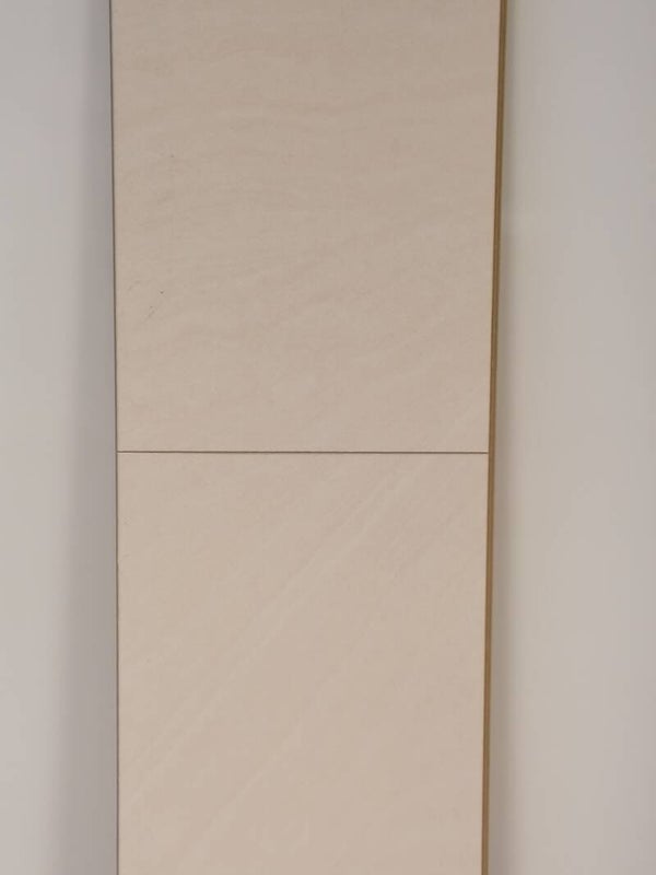 Tegellaminaat White