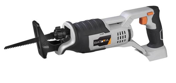 batavia accu reciprozaag (maxxpack 18v).