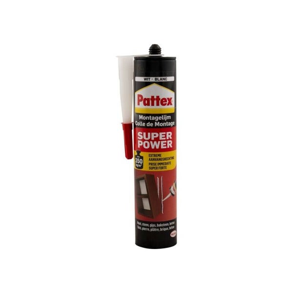 pattex montagekit powerfix