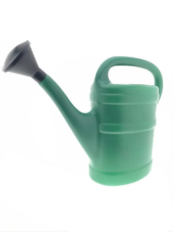 Gieter 5 ltr groen