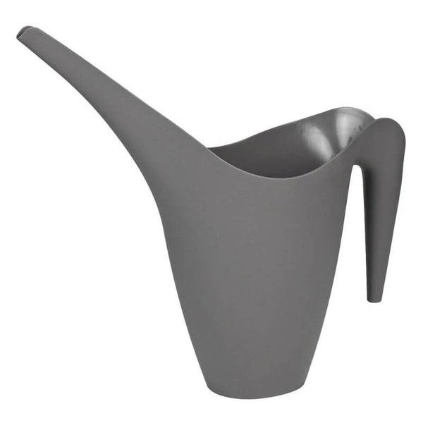Gieter 1.6 ltr grijs