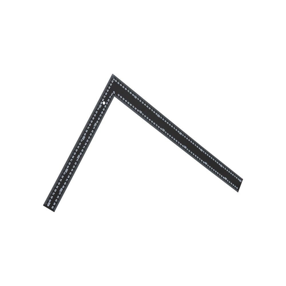 topgear winkelhaak 400x600 mm