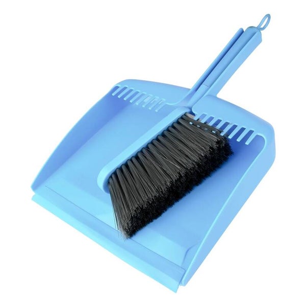 Stoffer en blik deluxe