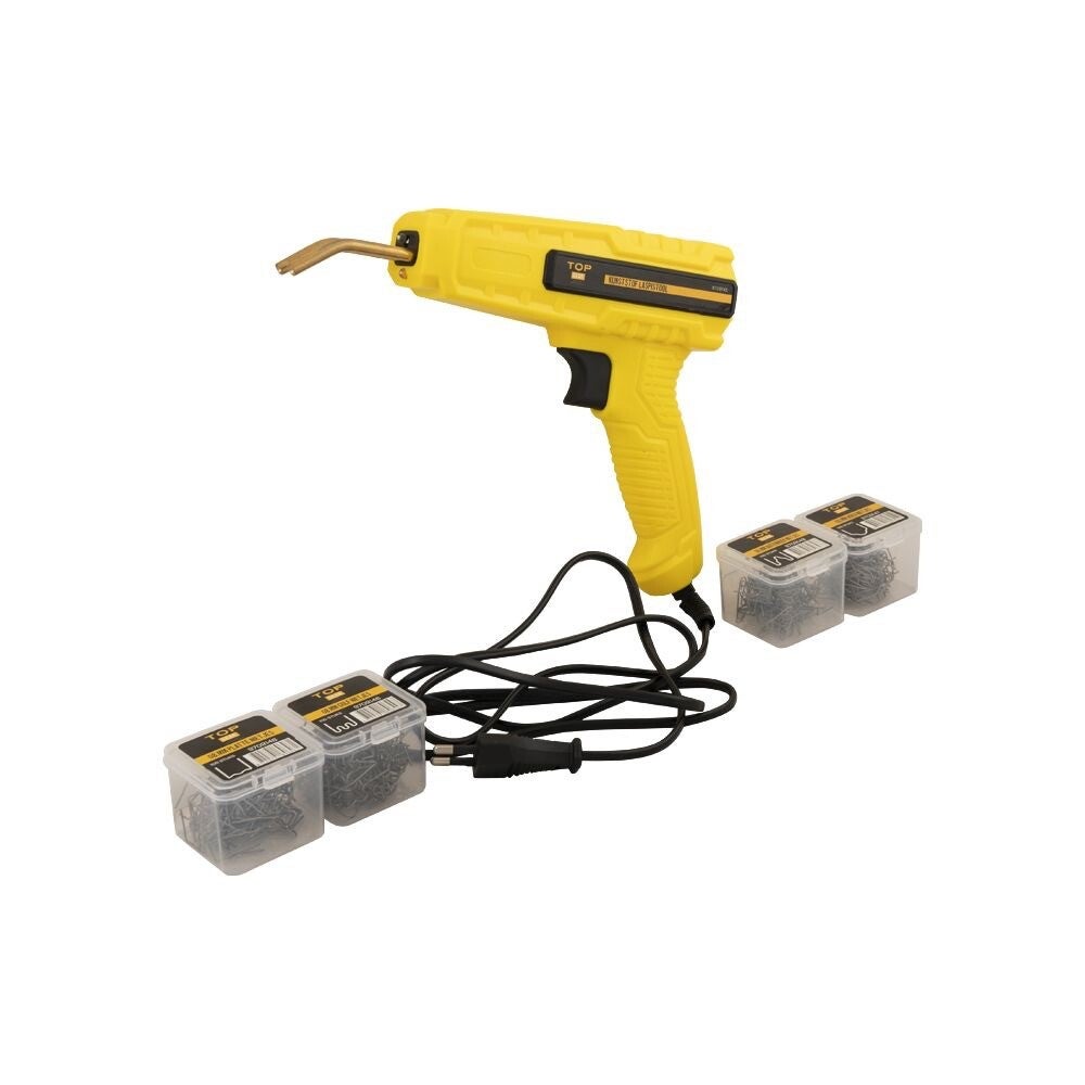 topgear kunststof laspistool