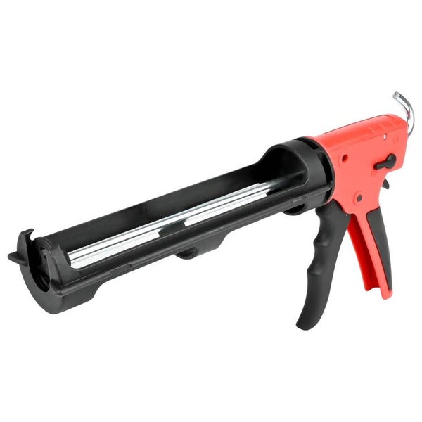Kitpistool zwaar model