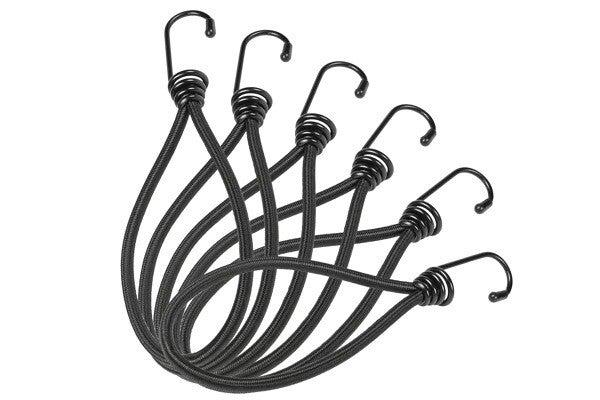 Stretch elastiek met haak