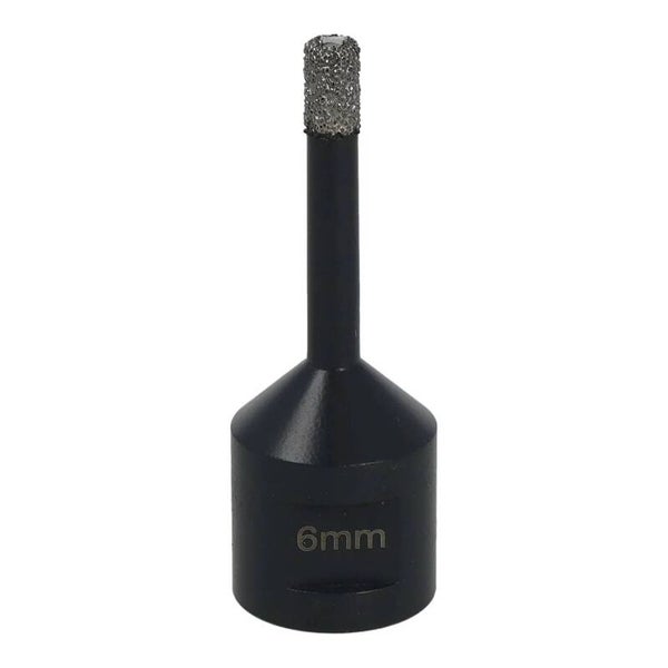 Diamantboor 1x6mm M14