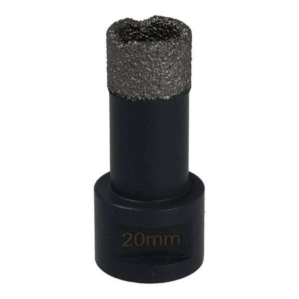 Diamantboor 1x32mm M14