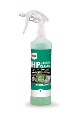 Tec7 HP Clean