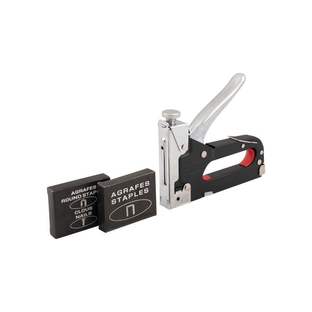 topgear nietmachine / tacker metaal