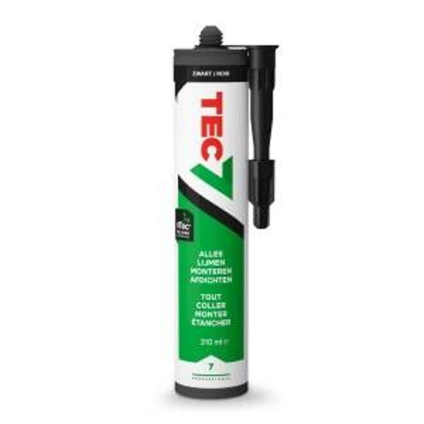 Tec7  patroon 310ml
