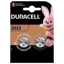 Duracell lithium dl 2032