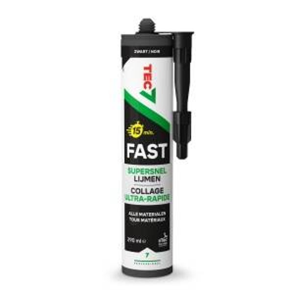 Tec7 Fast - patroon 290ml