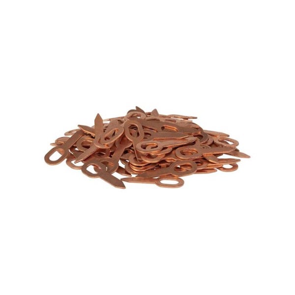 topgear lasogen voor deukentrekker 100 st