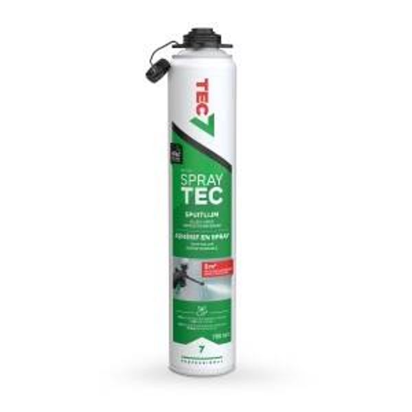 Tec7 ST7-101 SprayTec Large Surfaces - aerosol 750ml
