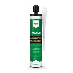 Tec7 Anchor - patroon 280ml