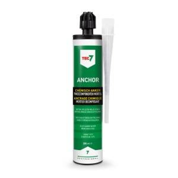 Tec7 Anchor - patroon 280ml