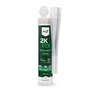 Tec7 2K-Fix - patroon 250ml