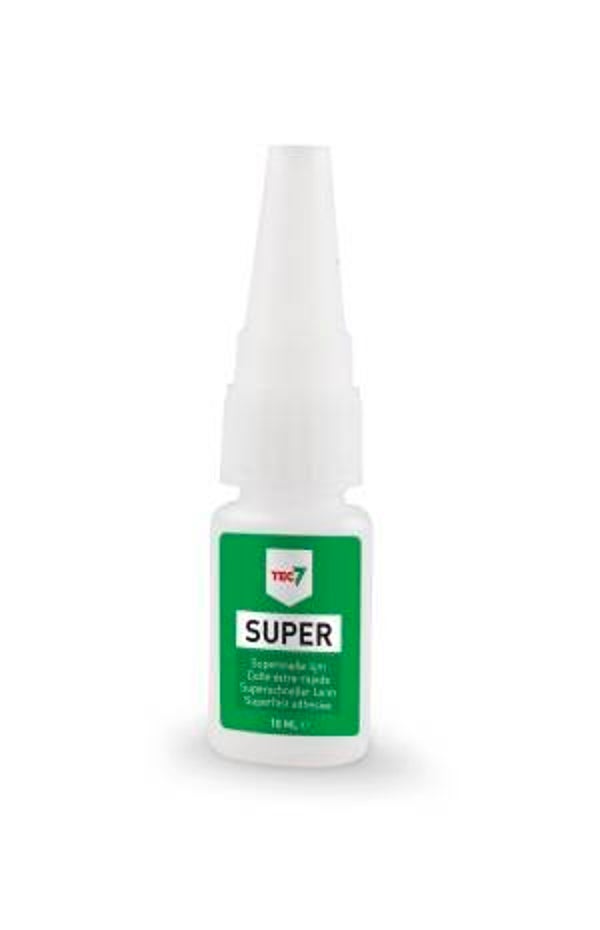 Tec7 Super