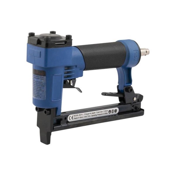 topgear nietmachine / tacker luchtdruk