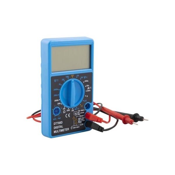 multimeter