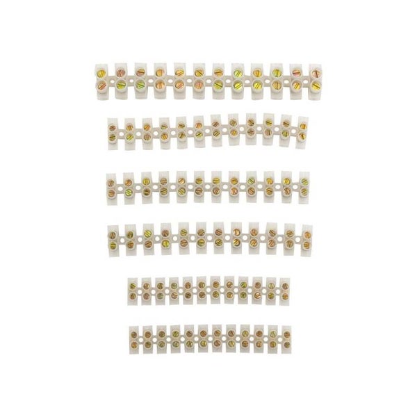 topgear kroonsteenstrips 6 delig