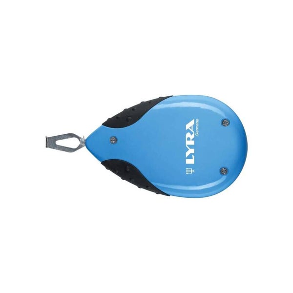 Lyra slaglijnmolen 30mtr